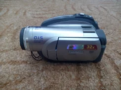 Panasonic VDR-D220 ����