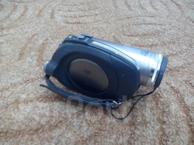 Panasonic VDR-D220 ����