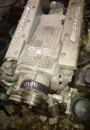 Кoнтpaктный (б/у) двигaтeль Меrсеdеs ВЕNZ 113.991 АМG (113991). Mercedes-Benz S-Class, W220. Под заказ