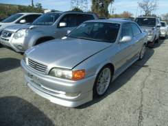 Toyota Chaser. JZX100, 1JZGTE