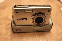 Pentax Optio. 8 - 8.9 ��, ���: 3� ����