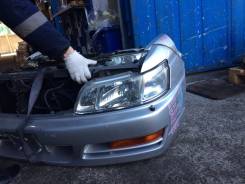 Фара. Nissan Laurel, GC35, GNC35, HC35, SC35 Двигатели: RB20DE, RB25DE, RB25DET, RD28