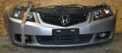 Ноускат. Honda Accord