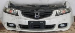 Ноускат. Honda Accord