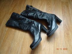 Сапоги. 40