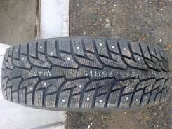 Hankook Winter i*Pike RS W419. Зимние, шипованные, без износа, 4 шт