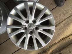Toyota. 7.0x16, 5x114.30, ET40