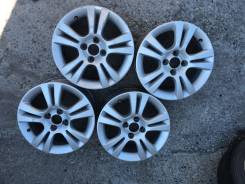 Toora. 6.0x15", 4x100, ET39, �� 54���. ����