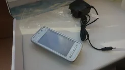 Nokia 5230. �����. ��� ����� �� ��������� ����