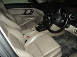 Панель салона. Subaru Outback, BPE
