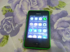 Nokia Asha 501 Dual SIM ����