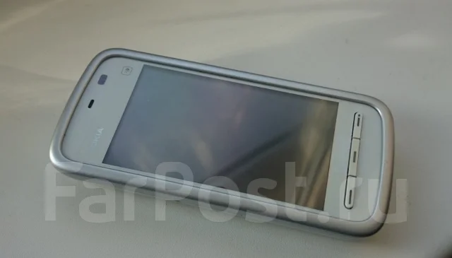 Nokia 5230. �����. ��� ����� �� ��������� ����