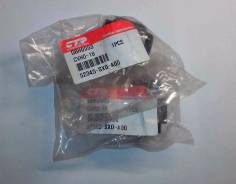 Сайлентблок подвески. Honda: Prelude, Accord, MR-V, Odyssey, S-MX, Shuttle, Stepwgn Двигатели: F23A, F23A1, F23A2, F23A3, F23A5, F23A6, F22B, F22B6, F...