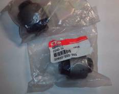 Втулка амортизатора. Honda: Prelude, MR-V, Accord, Odyssey, Accord Tourer, S-MX, Shuttle, Stepwgn Двигатели: F23A, F23A1, F23A2, F23A3, F23A5, F23A6...