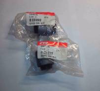 Сайлентблок подвески. Honda: Prelude, MR-V, Accord, Odyssey, Accord Tourer, S-MX, Stepwgn, Shuttle Двигатели: K20A, K24A, F22B, F22B6, F22B9, F22Z3, F...