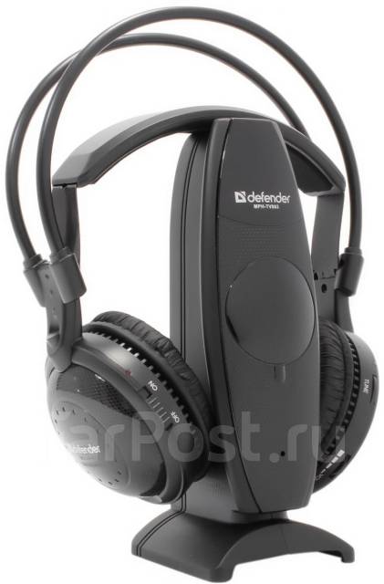 РАДИОНАУШНИКИ AKG K406AFC