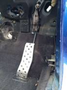 Педаль газа. Honda Accord, CL7 Двигатели: K20A, K20A6, K20A7, K20A8