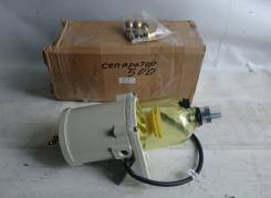 Сепаратор топлива. Isuzu Bighorn Nissan Terrano Mitsubishi Pajero, V21C, V25C, V26C Mitsubishi Delica, PE6W, PF6W Toyota Town Ace Toyota Land Cruiser...