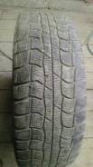 Dunlop Graspic DS1. Зимние, без шипов, износ: 50%, 1 шт