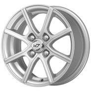 ВАЗ. 5.5x13", 4x98.00, ET35, ЦО 58,5 мм.