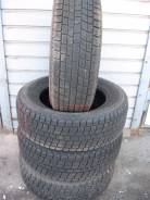 Bridgestone Blizzak MZ-03. Зимние, без шипов, износ: 5%, 4 шт