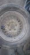 BMW Racing Dynamics. 7.0x15, 5x120.00, ЦО 120,0 мм.