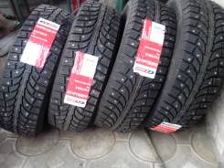 GT Radial Champiro IcePro. Зимние, шипованные, без износа, 4 шт. Под заказ