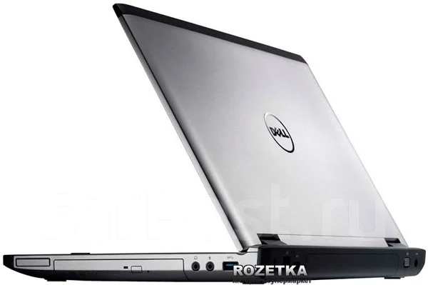 Dell Vostro. 15.6", 2,1����, ��� 4 ��, ���� 500���, WiFi: 1, Bluetooth: 1 ����