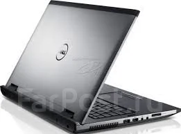 Dell Vostro. 15.6", 2,1����, ��� 4 ��, ���� 500���, WiFi: 1, Bluetooth: 1 ����