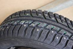 Kumho I'Zen KW22. Зимние, шипованные, без износа, 4 шт. Под заказ