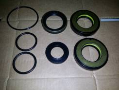 Ремкомплект рулевой рейки. Nissan X-Trail, PNT30, T30, NT30 Двигатели: SR20VET, QR20DE