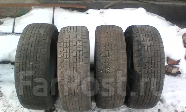 Goodyear American Eagle HR. ������, ��� �����, 2012 ���, �/�, ����� 20 % ����