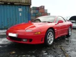 Mitsubishi GTO ����