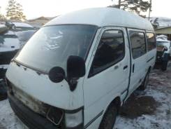 Toyota Hiace. RZH112, 1RZ