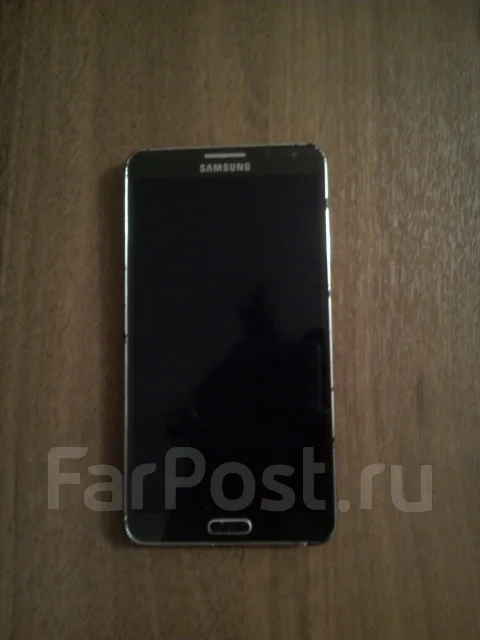 Samsung Galaxy Note 3. �/� ����