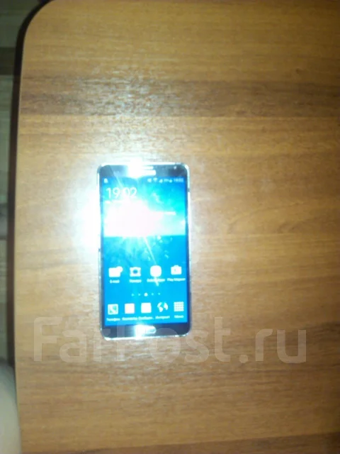 Samsung Galaxy Note 3. �/� ����