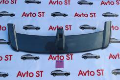 Спойлер. Honda CR-V, RE3, RE4, RE5, RE, RE7 Двигатели: K24A, R20A2, K24Z1, R20A1, K24Z4