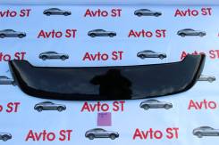 Спойлер. Toyota Corolla Spacio, NZE121N, ZZE124N, ZZE122N, NZE121