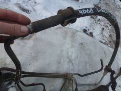 Рукав высокого давления. Mitsubishi Mirage, CD7A, CD8A, CB7A, CB8A Mitsubishi Lancer, CD7A, CD8A, CB7A, CB8A Mitsubishi Libero, CB8V, CD8V, CB8W, CD8W