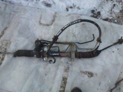 Рулевая рейка. Mitsubishi: Chariot Grandis, Mirage, Bravo, Lancer, Libero