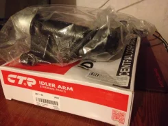 ����� ����������� CTR Surf, Crown, 4runner CAT44 ����