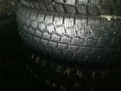 Toyo 310. Зимние, без шипов, 2007 год, износ: 30%, 2 шт