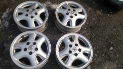 Toyota. 5.0x15, 5x114.30, ET-2, ЦО 70,0 мм.