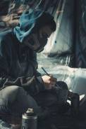 Художник. Средне-специальное образование, опыт работы 5 лет