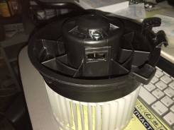 Мотор печки. Nissan: Patrol, Primera, X-Trail, Sunny, Cefiro, Maxima, Qashqai Mitsubishi Lancer Subaru Impreza, GG3, GGA, GD9, GDB, GD2, GDD, GG, GDC...
