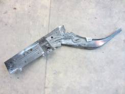 Лонжерон. Renault Megane Renault Fluence Двигатели: F4R, F9Q, H4J, H5F, K4M, K9K, M4R, M9R, R9M, 5AM, H4M