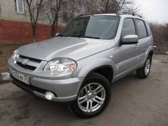 K&K Палладика. 7.0x16", 5x139.70, ET30, ЦО 98,0 мм.