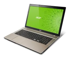Acer Aspire V3-772G-747a8G1TMakk. 17.3", 2,2����, ��� 8 ��, ���� 1 000���, WiFi: 1, Bluetooth: 1, ����������� �� 12��. ����