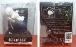 USB-подсветки.