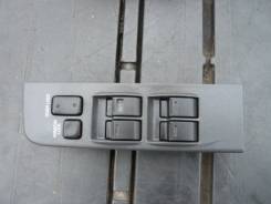 Блок управления стеклоподъемниками. Toyota Land Cruiser, FJ80, FJ80G Двигатель 3FE
